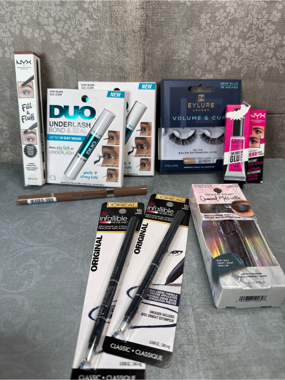 Eye Beauty Bundle